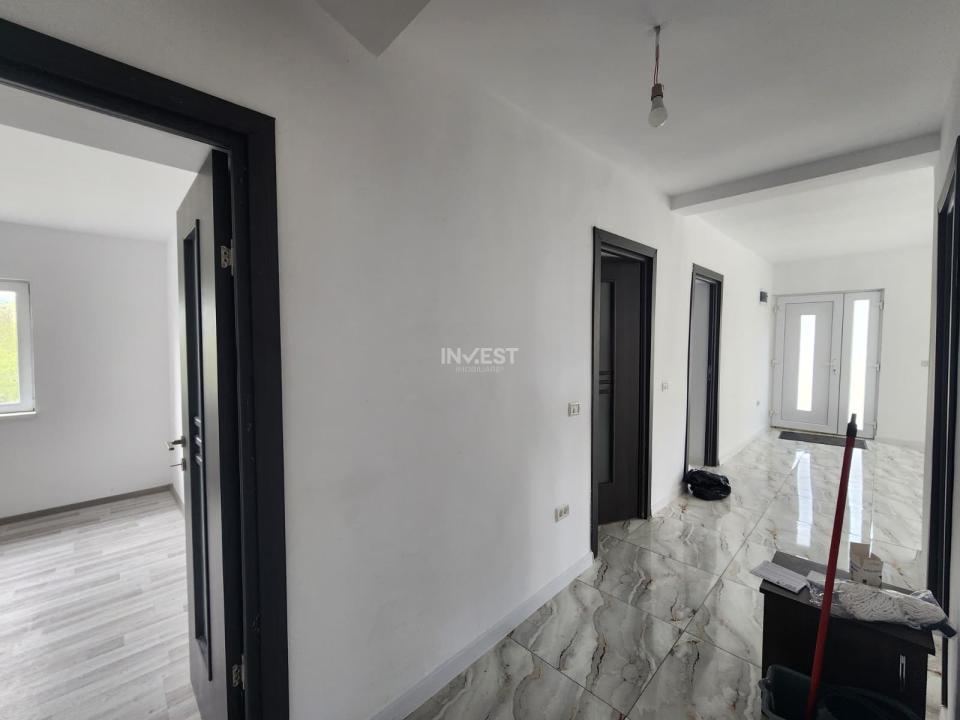 CASA INDIVIDUALA, 4 CAMERE, 2 BAI, 570 MP TEREN, TOMESTI - 11