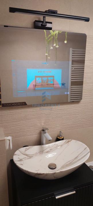 Unirii | 3 camere | 2 bai | Parcare | Centrala Proprie | Etaj 4 Din 8 - fotografie proprietate 13