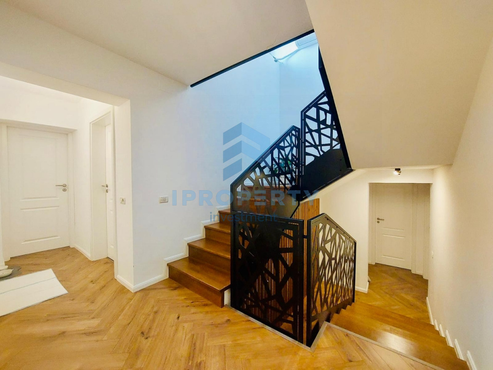 Dobroesti | Vila Individuala | 6 Camere | Teren 631 mp | Constructie 2024  - fotografie proprietate 18