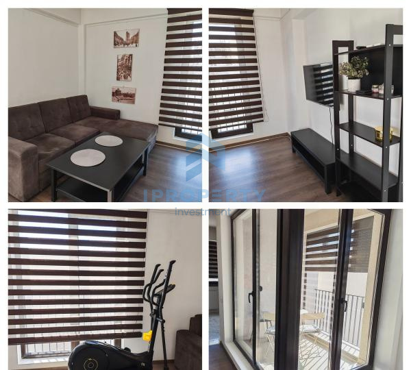 Apartament 2 Camere | Vitan | Modern | 7 Minute De Metrou |  - fotografie proprietate 4
