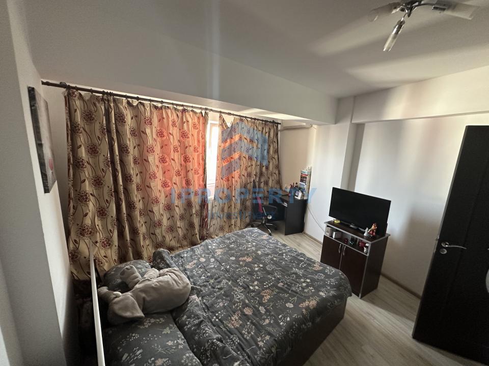 Berceni | 3 Camere | Bloc Nou | Balcon | Prox. Metrou | 83mp | - fotografie proprietate 19
