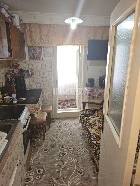 Apartament 2 camere decomandat - etaj intermediar - Baza 3 - 1