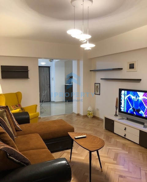 Splaiul Unirii | 2 camere | Proximitate metrou | AC  - fotografie proprietate 1