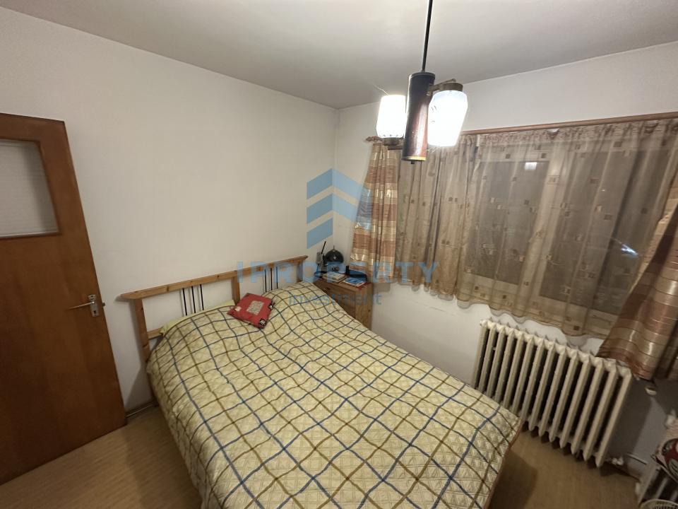 Berceni | 2 Camere | Bloc 1978 | Parter |  - fotografie proprietate 18
