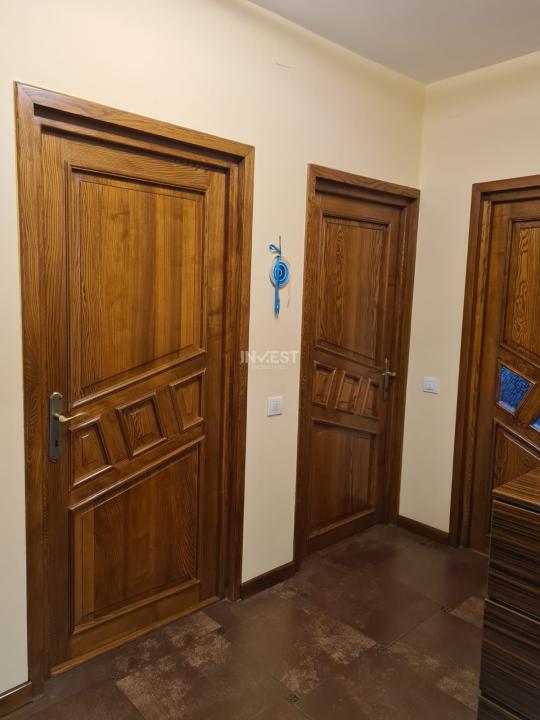 Apartament 3 camere decomandat-80 mp-Podu Ros-bloc 1994 - 13