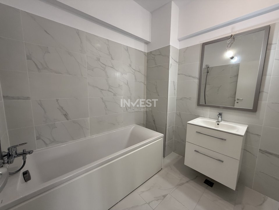 *UNIREA TOWERS* APARTAMENT 1 CAMERĂ - DECOMANDAT - 19