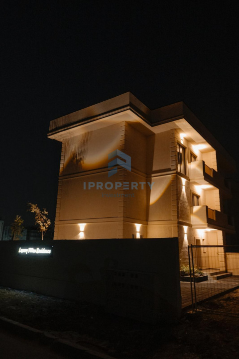 Vila 5 Camere | Dobroesti | Finalizare 2026 | Complex Residential 10 Case  - fotografie proprietate 7
