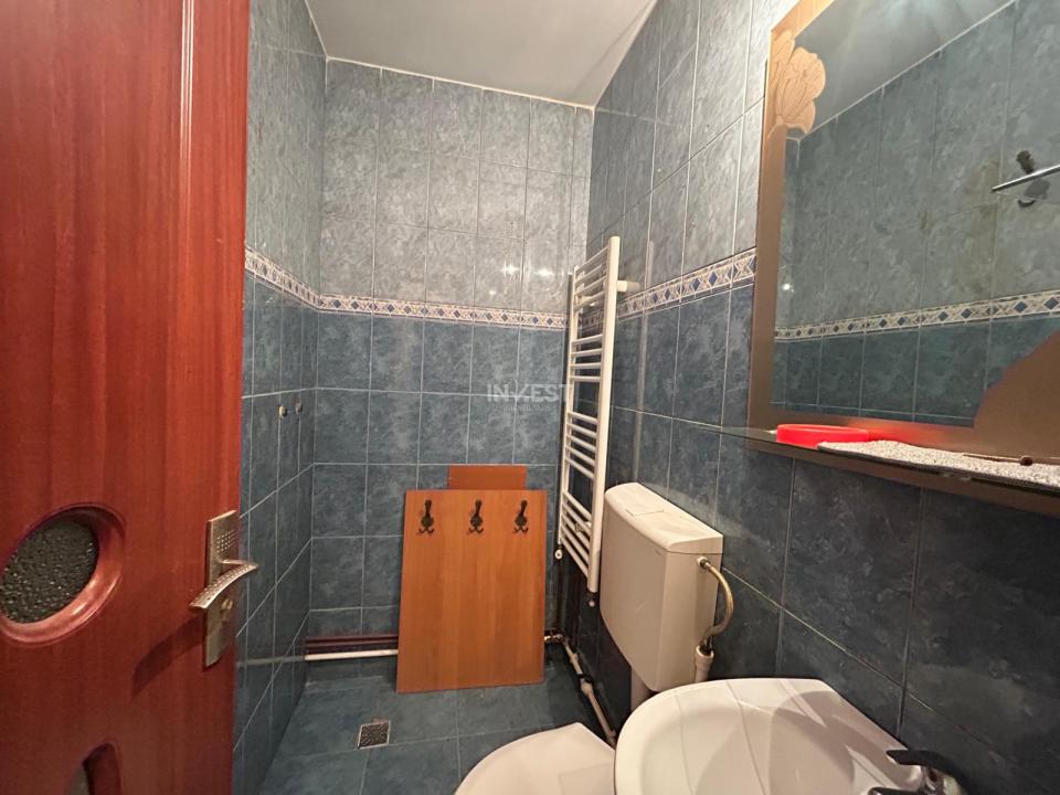 Garsoniera-Zona Galata, bloc de apartamente - 2