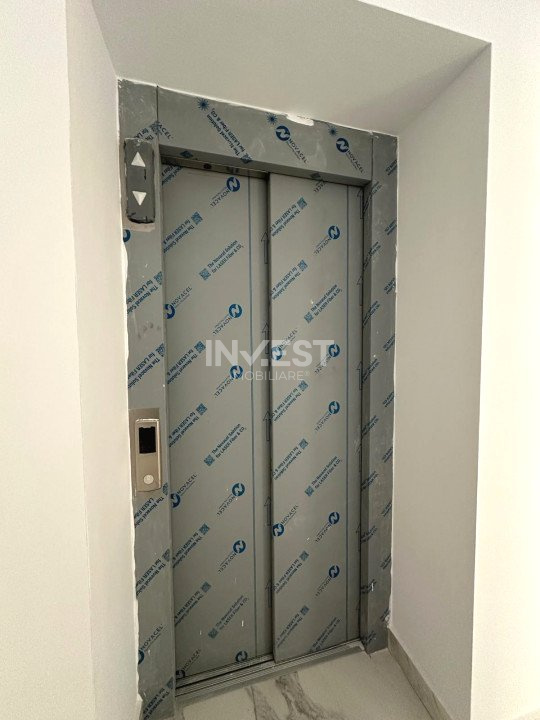  Apartament 3 camere, bloc nou cu lift — Valea Lupului, Iași | Comision 0% - 11