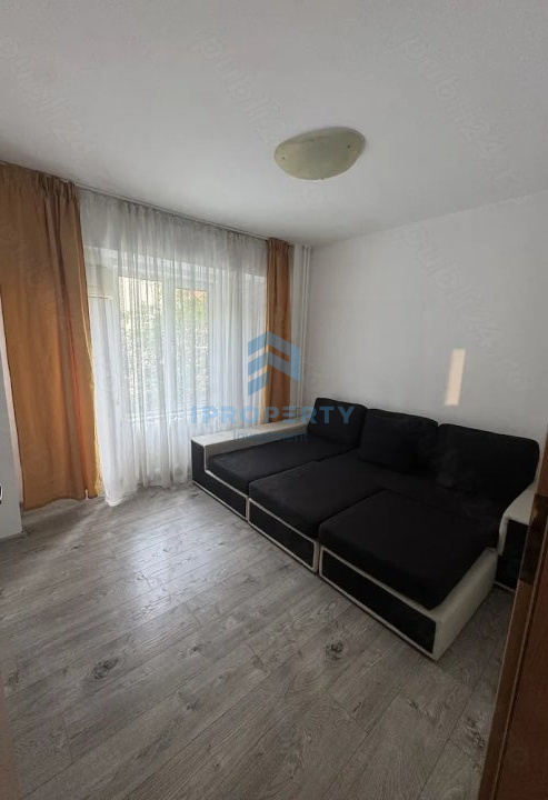 Unirii 3 camere- 5 MINUTE METROU-PET FRIENDLY - fotografie proprietate 3