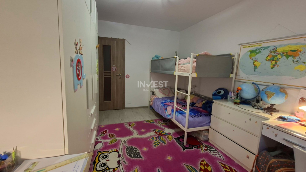 Apartament 2 camere-53 mp-etaj 1-Podu Ros-Palas Mall - 6