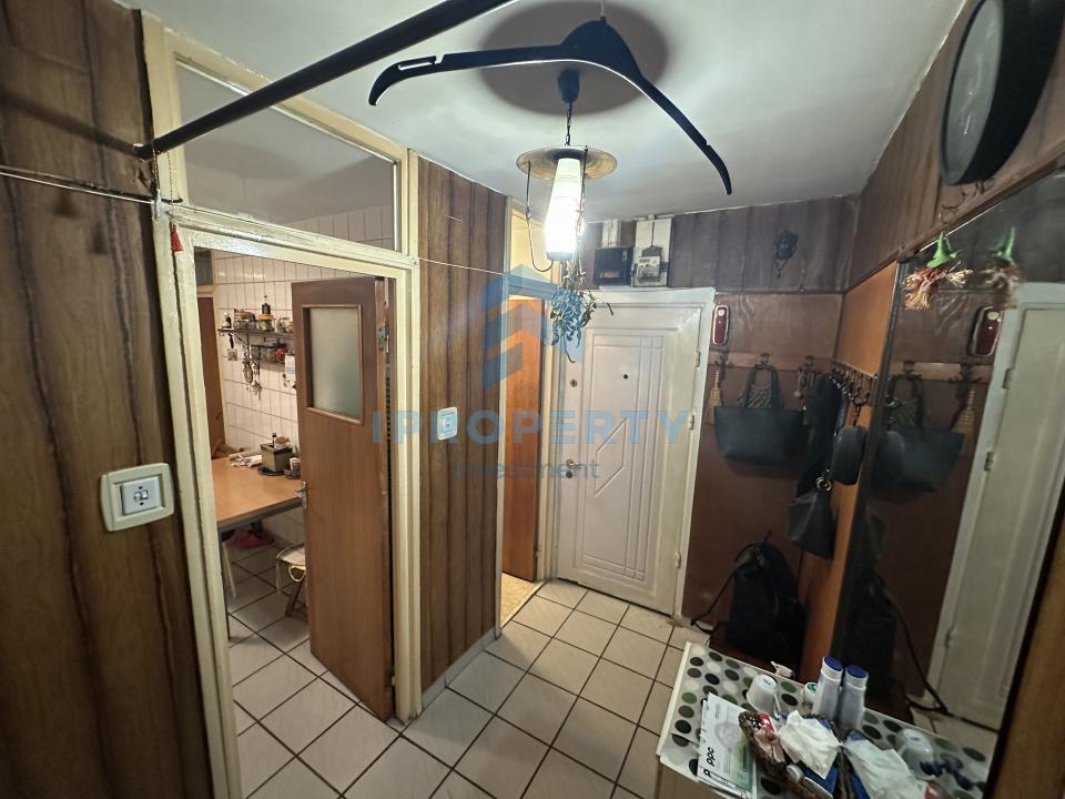Berceni | 2 Camere | Bloc 1978 | Parter |  - fotografie proprietate 11