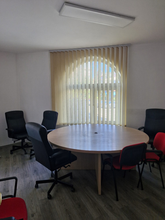 Spații de birouri de închiriat – Piața Victoriei | Suprafață: 120–360 mp — imaginea 3