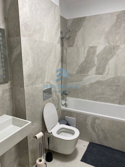 Rahova |Tower Residence | Garsoniera | Centrala Proprie si Incalzire Pardoseala - fotografie proprietate 5