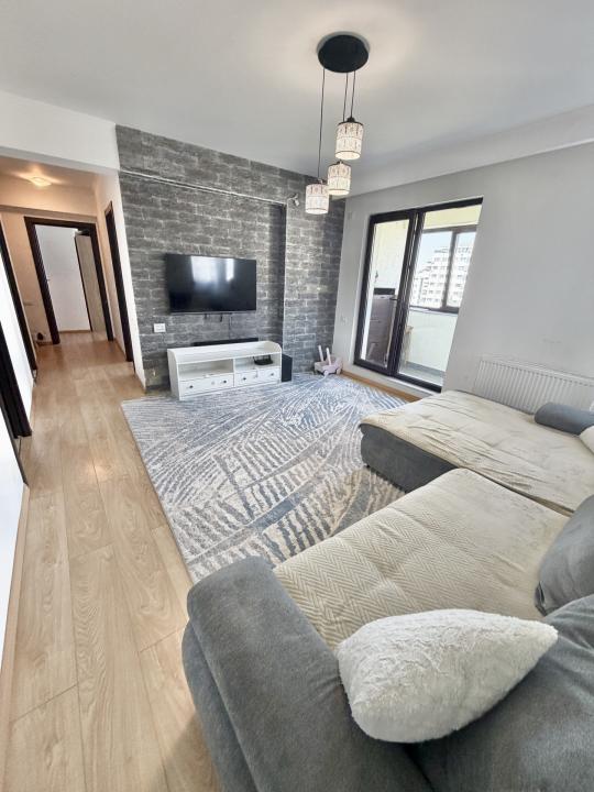 Apartament 3 camere decomandat | Rezervelor 79 | Militari Residence — Militari, Bucuresti — imagine 2 din 15