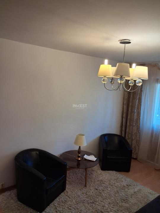 Inchiriere, 3 camere, etaj 3 in Alexandru cel Bun - 1