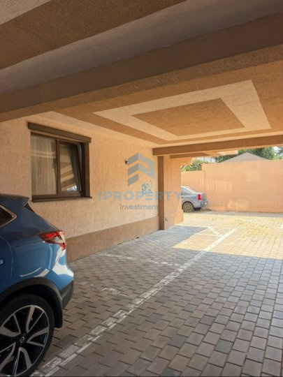 Rahova  2 camere -DECOMANDAT-LOC DE PARCARE -BLOC NOU 2020-TERASA SPATIOASA - fotografie proprietate 5