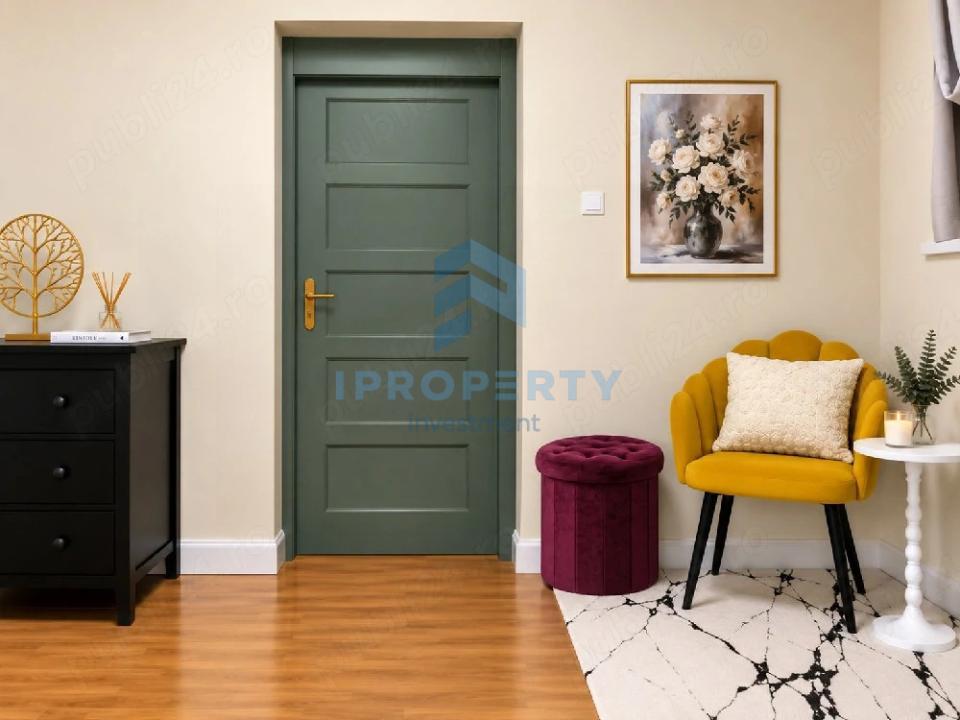 Închiriere Apartament 2 camere in Polona in Vila Pet Friendly  - fotografie proprietate 3
