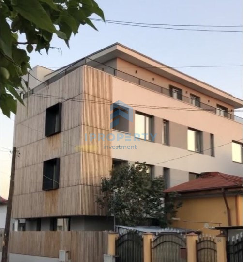 Apartament 2 Camere Modern |Constantin Brancoveanu|  - fotografie proprietate 7