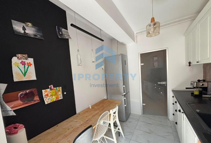 Apartament 3 Camere Modern | Parcul Carol | Complex Carol City Park| 2 Bai| - fotografie proprietate 13