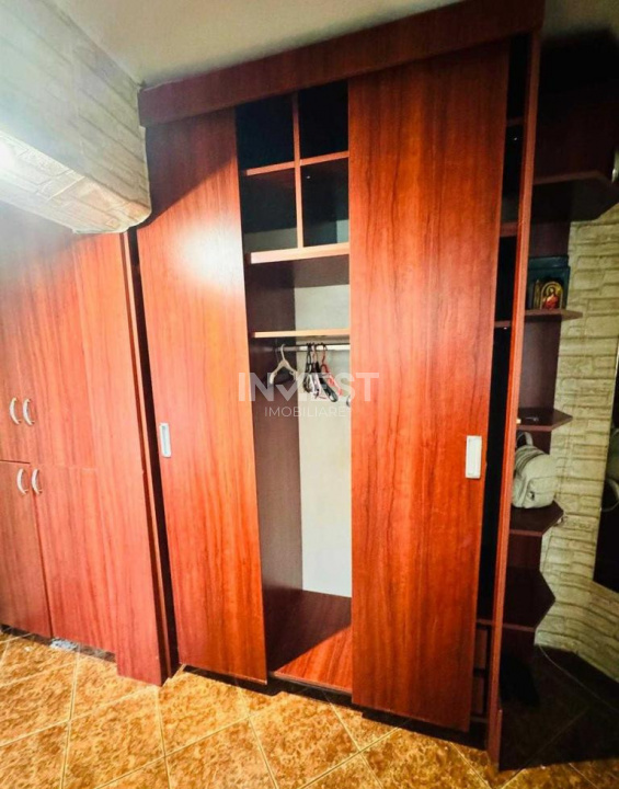 Apartament 2 camere decomandat, mobilat complet – Nicolina Esplanada - 5