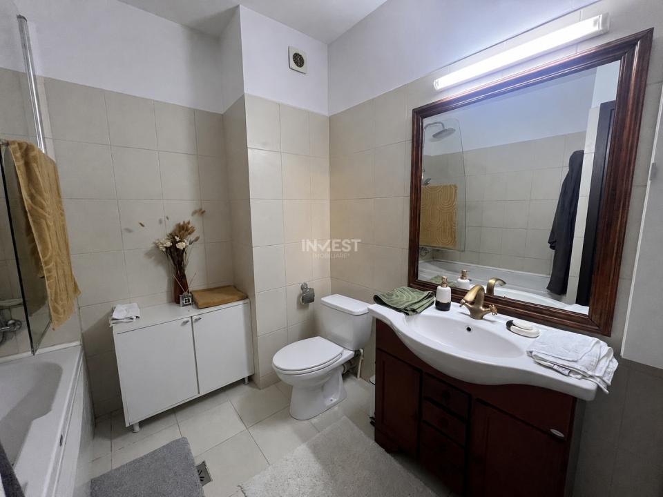Apartament 2 camere-etaj intermediar-Tatarasi - 6