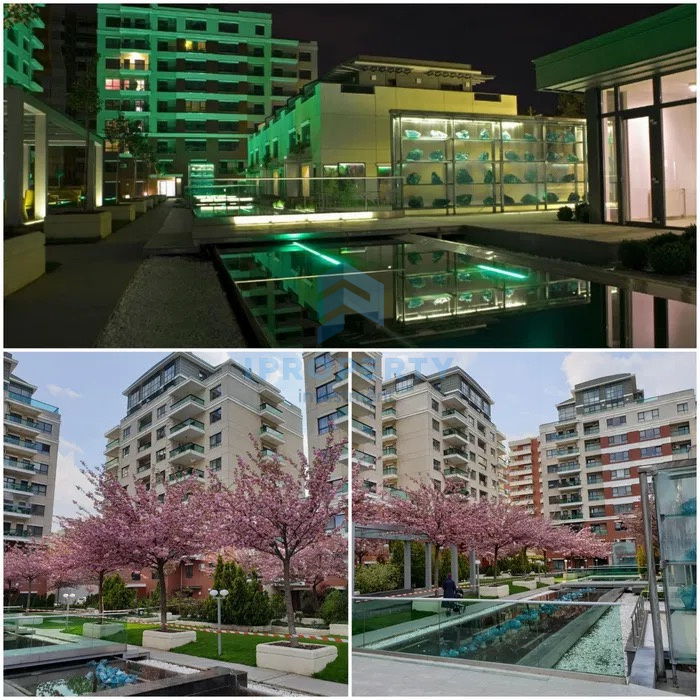 Emerald Residence 4 camere cu parcare si boxa - fotografie proprietate 5