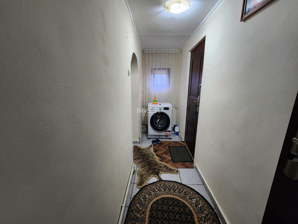 CASA INDIVIDUALA,4 CAMERE,CAPAT CUG - 110 mp utili, 513 mp teren - 8