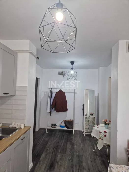 Apartament 3 camere de inchiriat, Alexandru cel Bun, ideal pentru studenti - 7