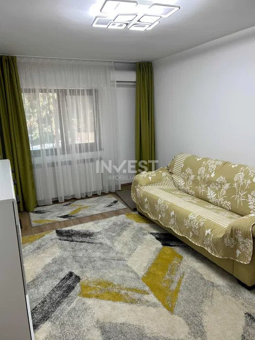 Moara de foc-Apartament cu 2 camere decomandat - 3