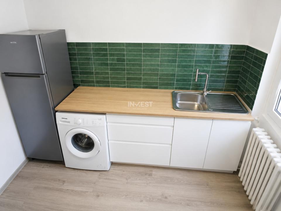 Apartament 2 camere de inchiriat zona Podu Ros - 6