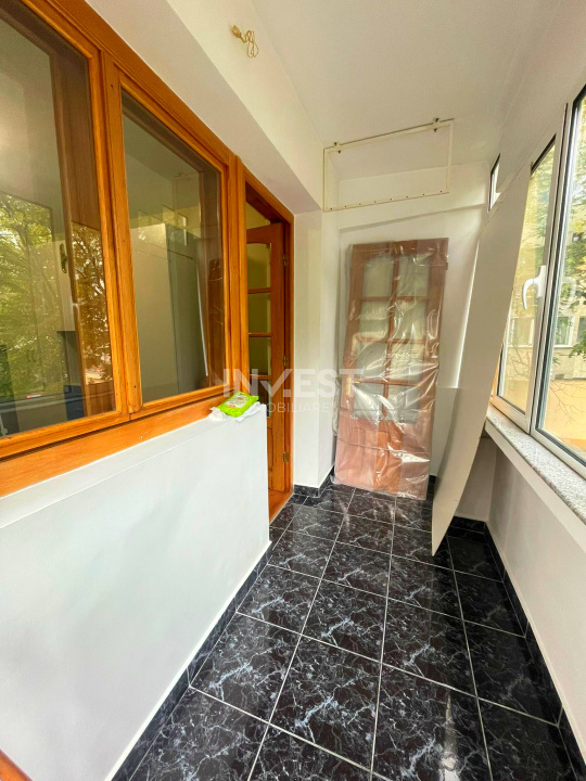 Apartament 3 camere-Podu Ros-Palas Mall-etaj 1 - 10