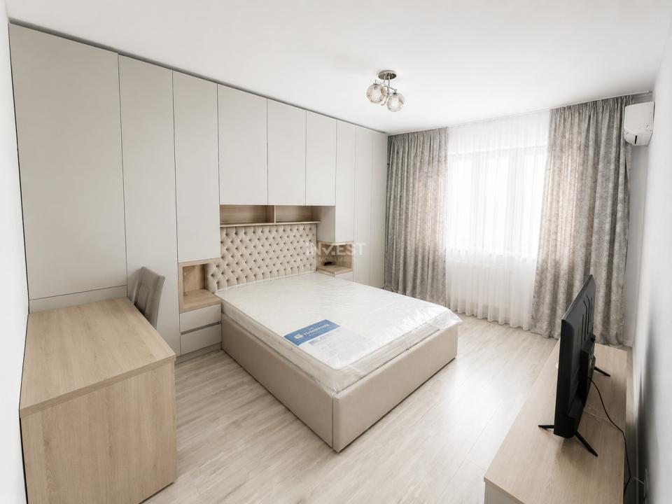 Apartament de închiriat în complex rezidențial 2024 - zona Podu Roș - 2