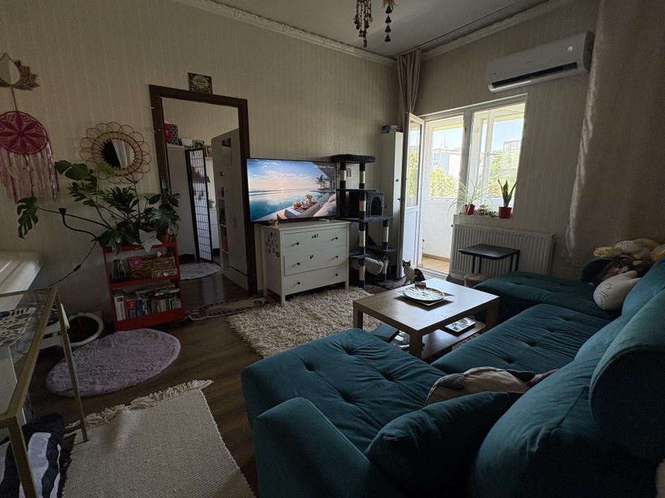 Apartament 3 Camere Ferdinand