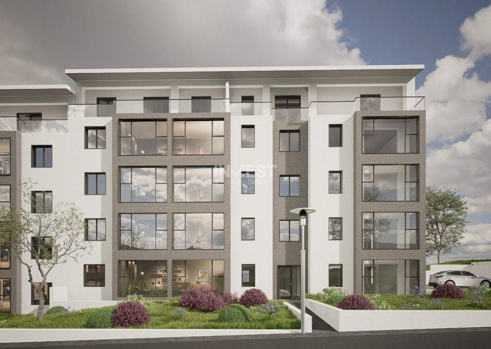 COMISION 0% ! 2 CAMERE CU GRADINA 37MP POPAS PACURARI - 5