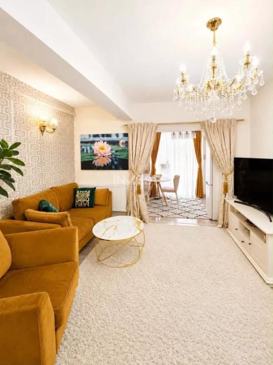 Apartament Deosebit 3 camere+ 2 Balcoane+ 2 Locuri de Parcare, Valea Lupului - 3