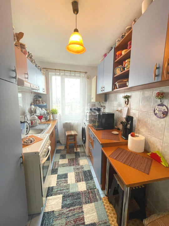 Apartament 2 camere decomandat-Podu Ros-bloc fara risc - 7