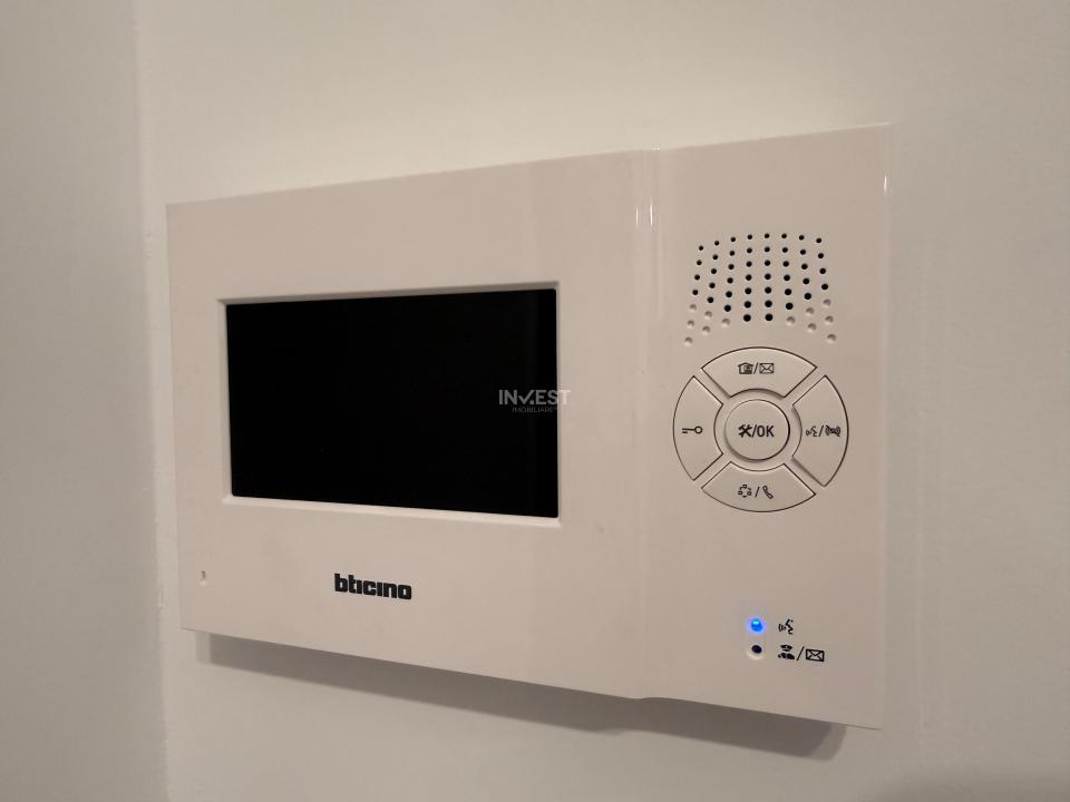 Apartament 1 cameră 44MP, etaj intermediar, bloc din 2024 în zona Podu Roș - 9