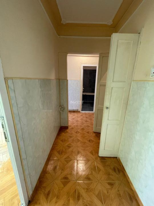 VANZARE-APARTAMENT 2 CAMERE-DECOMANDAT-PARC VOIEVOZILOR - 7