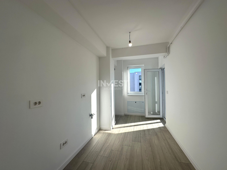 COMISION 0%! 2 CAMERE DECOMANDAT BLOC NOU - 5