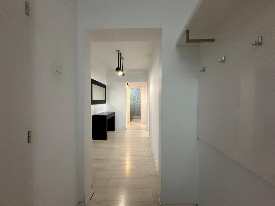COPOU- Apartament cu 4 camere  - 13