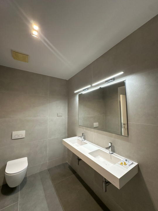 Apartament 3 camere PRIMA INCHIRIERE - ZONA CAPITALE — imaginea 5