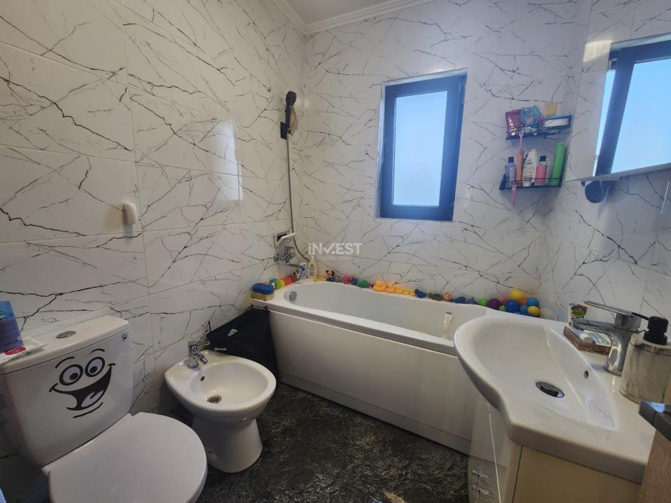 CASA INDIVIDUALA,3 CAMERE, LUNCA CETATUII, 82 MP UTILI, 320 MP TEREN - 6
