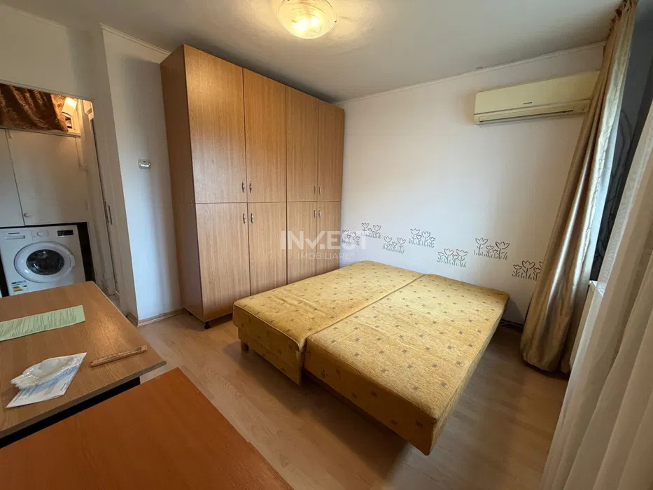 Apartament 2 camere, decomandat, 51 mp, zona Nicolina 2, Iași - 3