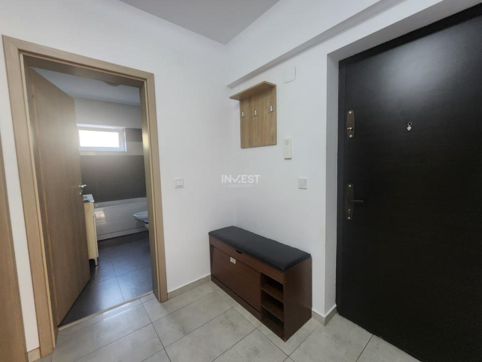 APARTAMENT CU 2 CAMERE , 61 MP , LOC DE PARCARE SI BOXA , TATARASI - 4