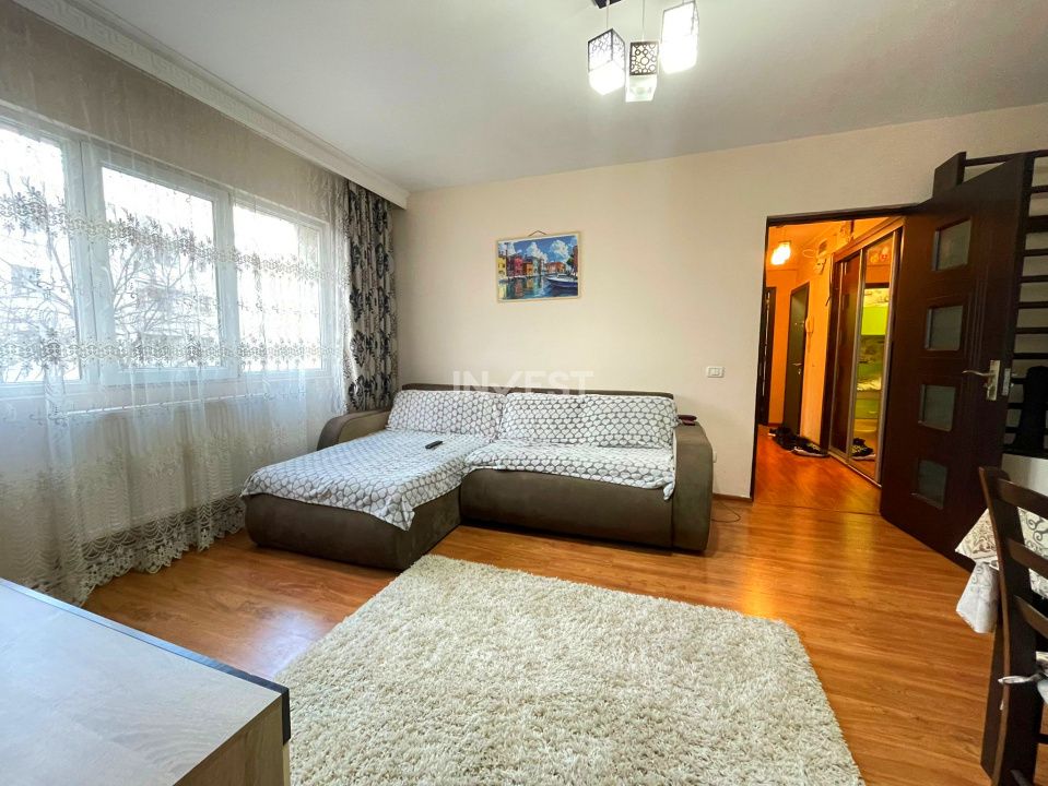 Apartament 3 camere - etajul 2 - Podu Roș-Tutora - 8