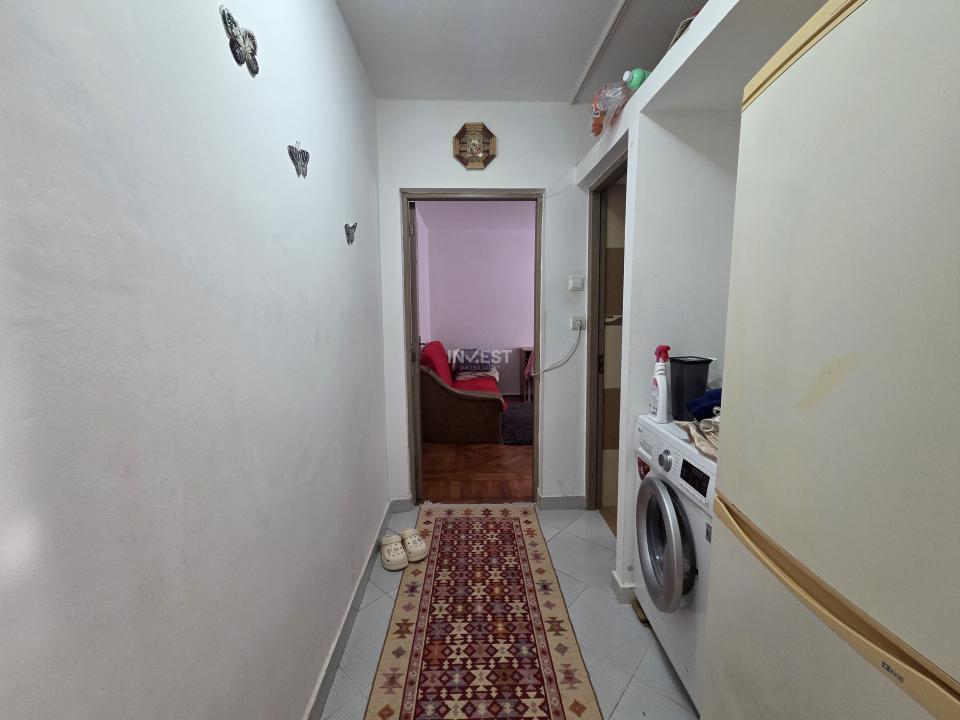 Apartament 2 camere, etaj 2, Alexandru cel bun-Olimp - 9