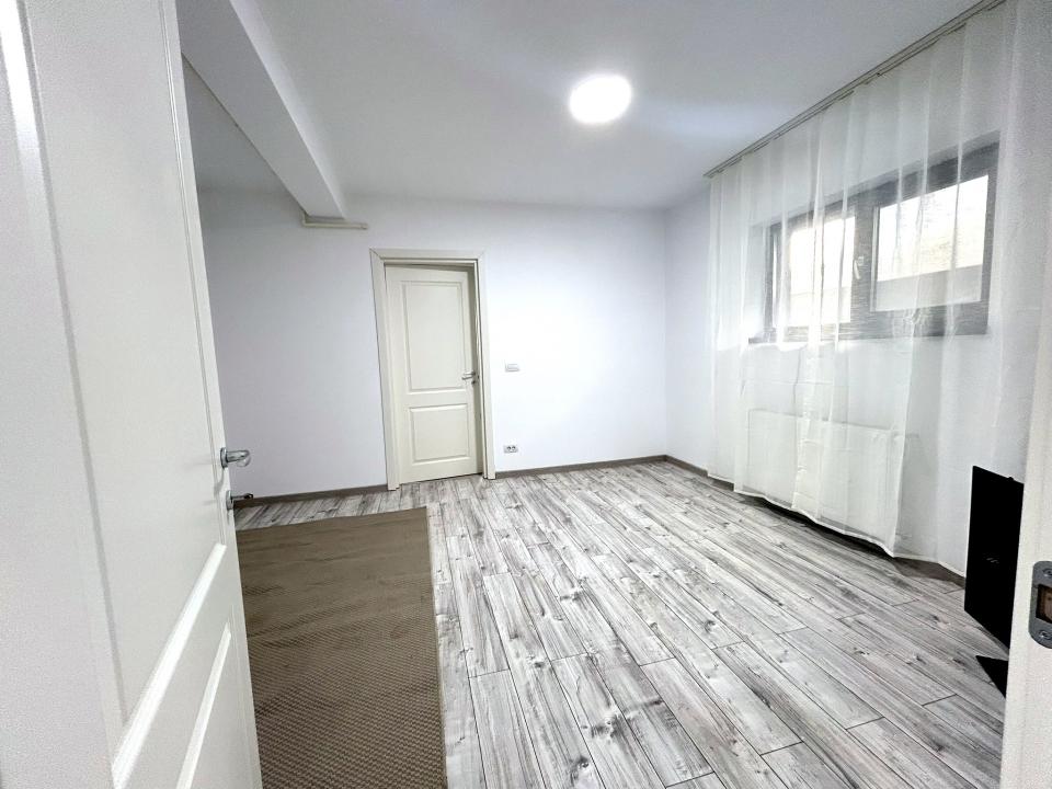 Apartament 1 cameră cu teren 26,2 mp – Bucium, Aleea Plopii fără Sot – bloc nou - 4