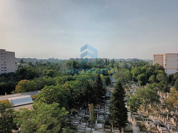 Nicolae Grigorescu | Garsonieră | 4 Min Metrou - fotografie proprietate 6