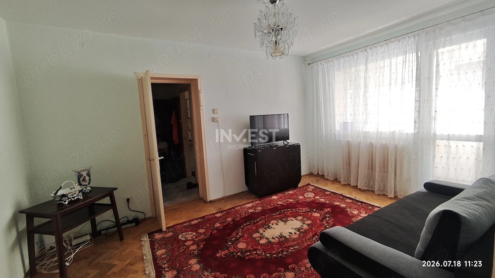 Apartament de 2 camere, 50 mp - Tatarasi  - 3